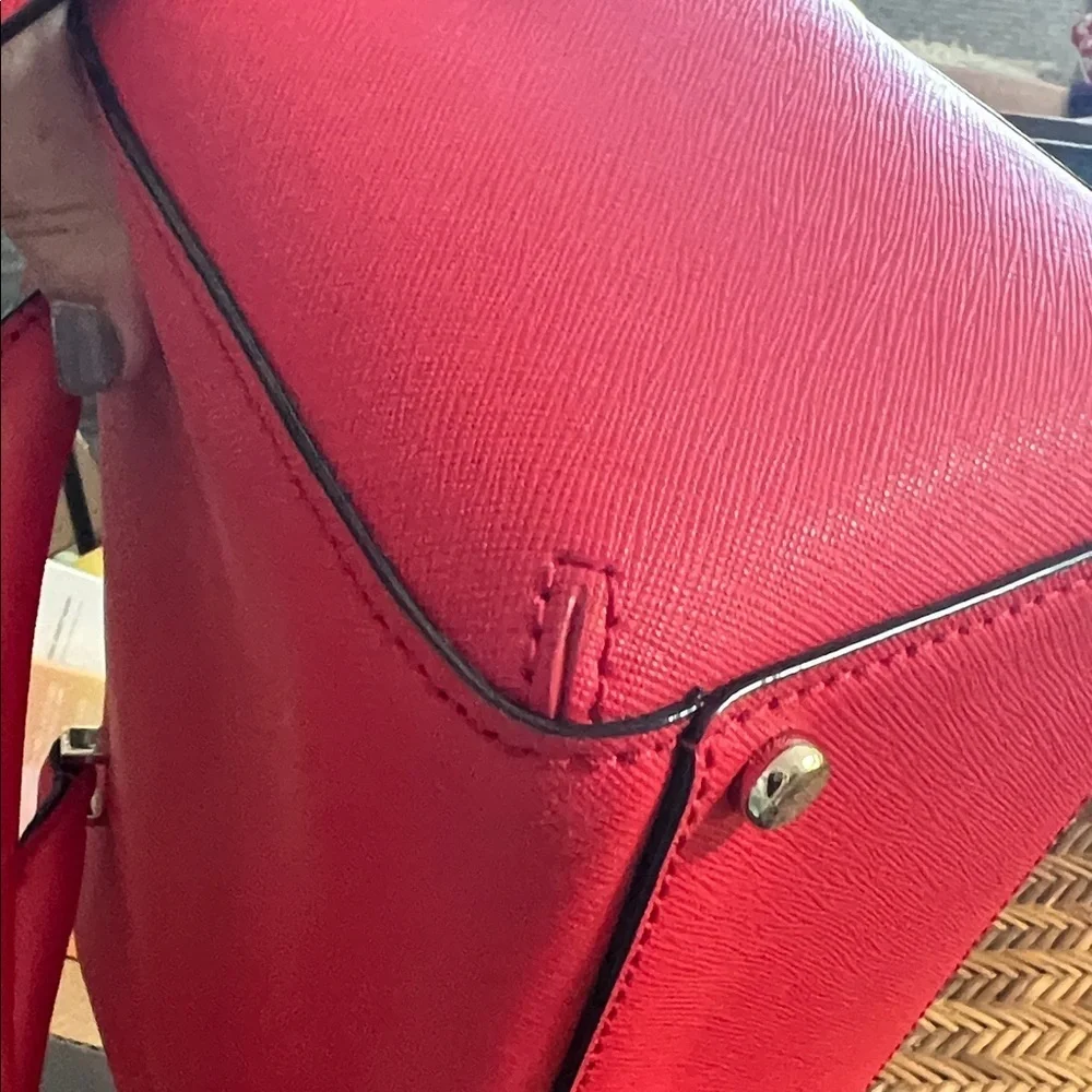 Kate Spade ♠️ Cameron Street Large Lane Satchel